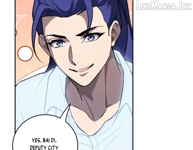 Doomsday for All: Me, Virus Monarch Chapter 121  - page 39